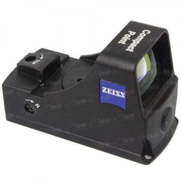 Прицел коллиматорный Zeiss Compact-Point Zeiss Platte - 3110681