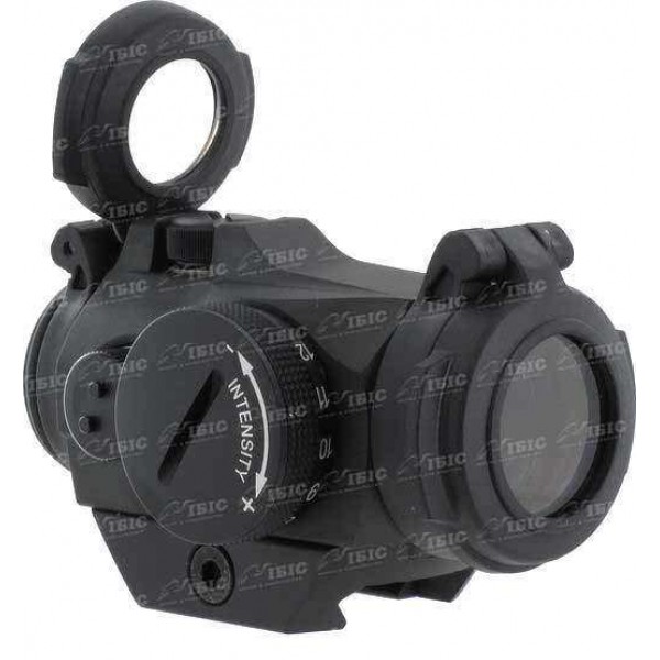 Прицел коллиматорный Aimpoint Micro H-2 2МОА на планку Weaver/Picatinny - 3110683