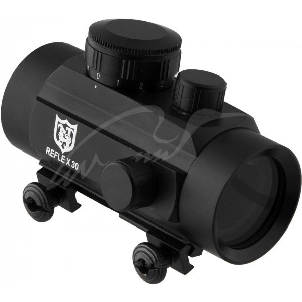 Приціл коліматорний Nikko Stirling NRD30 на планку Weaver/Picatinny - 3110686