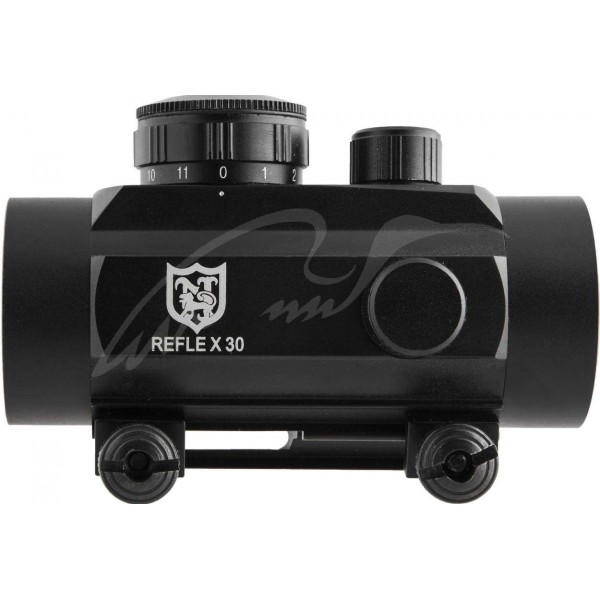 Приціл коліматорний Nikko Stirling NRD30 на планку Weaver/Picatinny - 3110686