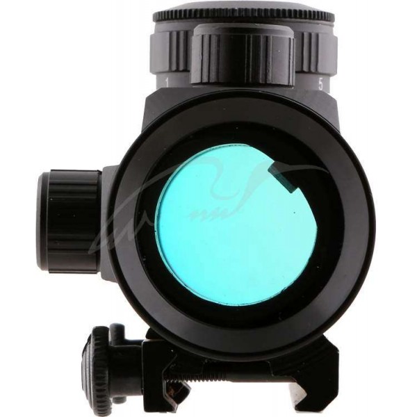 Приціл коліматорний Nikko Stirling NRD30 на планку Weaver/Picatinny - 3110686