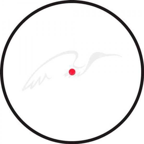 Приціл коліматорний Nikko Stirling NRD30 на планку Weaver/Picatinny - 3110686