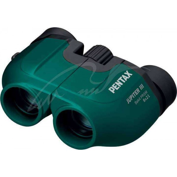 Бінокль Pentax Jupiter III 8х21 - 3110690 Бінокль Pentax Jupiter III 8х21 - 3110690