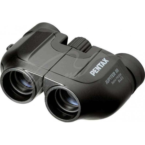 Бінокль Pentax Jupiter III 8х21 - 3110690 Бінокль Pentax Jupiter III 8х21 - 3110690