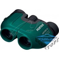 Бинокль Pentax Jupiter III 8х21