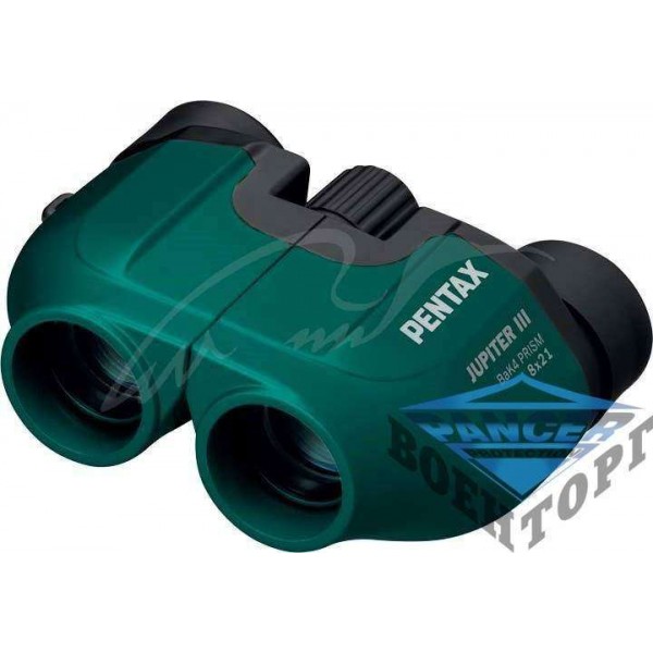 Бинокль Pentax Jupiter III 8х21 - 3110690