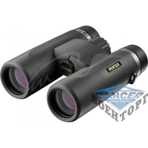 Бинокль Pentax DCF NV 8х36 - 3110691