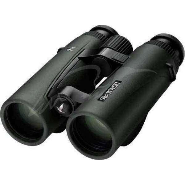 Бинокль Swarovski EL RANGE 10х42 со встроенным дальномером - 3110692 Бинокль Swarovski EL RANGE 10х42 со встроенным дальномером - 3110692