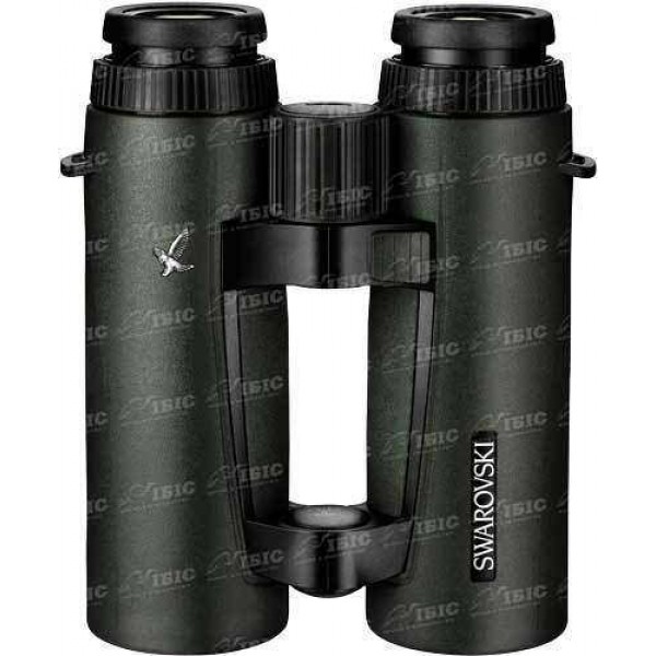 Бинокль Swarovski EL RANGE 10х42 со встроенным дальномером - 3110692 Бинокль Swarovski EL RANGE 10х42 со встроенным дальномером - 3110692