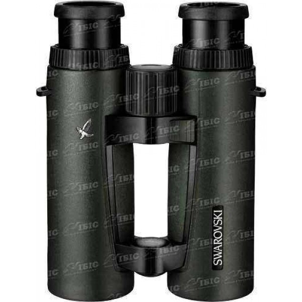 Бинокль Swarovski EL RANGE 10х42 со встроенным дальномером - 3110692 Бинокль Swarovski EL RANGE 10х42 со встроенным дальномером - 3110692