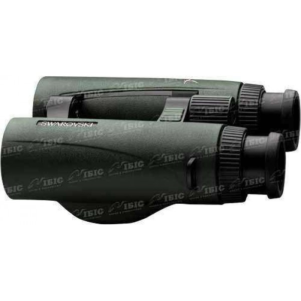 Бинокль Swarovski EL RANGE 10х42 со встроенным дальномером - 3110692 Бинокль Swarovski EL RANGE 10х42 со встроенным дальномером - 3110692