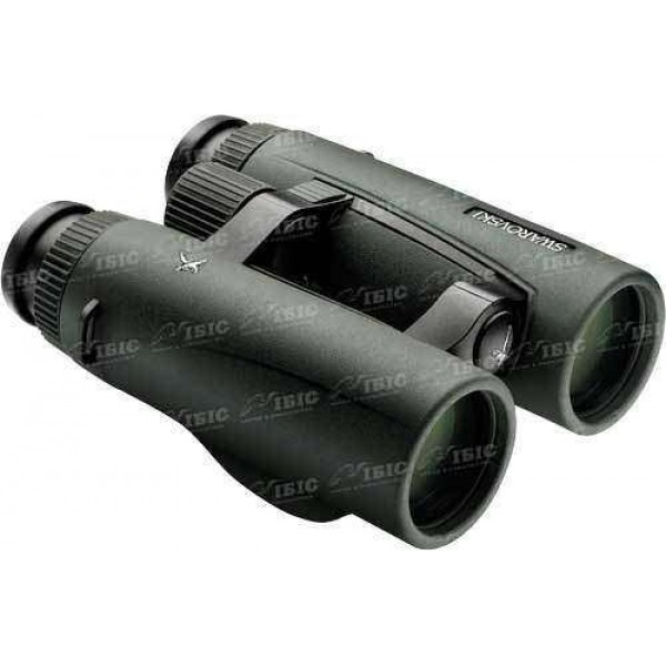 Бинокль Swarovski EL RANGE 10х42 со встроенным дальномером - 3110692 Бинокль Swarovski EL RANGE 10х42 со встроенным дальномером - 3110692