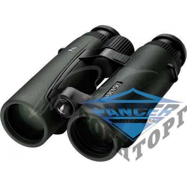 Бинокль Swarovski EL RANGE 10х42 со встроенным дальномером - 3110692