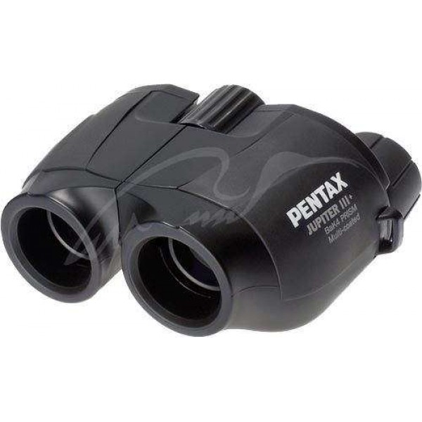Бинокль Pentax Jupiter III+ 8х22 - 3110693 Бинокль Pentax Jupiter III+ 8х22 - 3110693