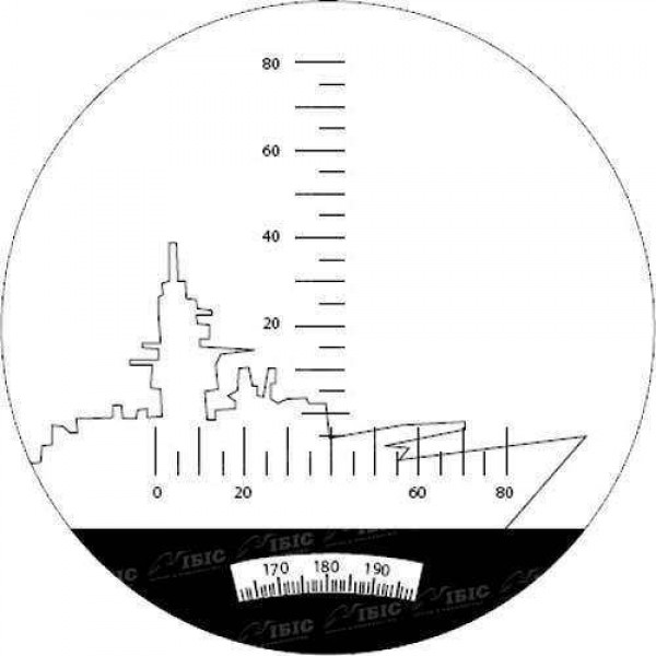 Бинокль Pentax Marine 7х50 с компассом - 3110697 Бинокль Pentax Marine 7х50 с компассом - 3110697
