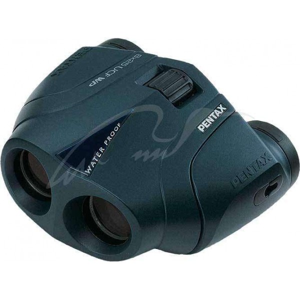 Бинокль Pentax UCF WP 10х25 - 3110699 Бинокль Pentax UCF WP 10х25 - 3110699