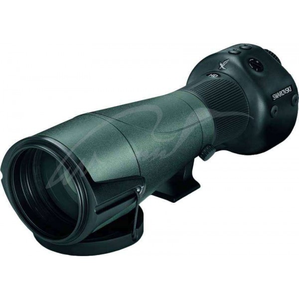 Труба Swarovski STR 80 MOA SPOTT. SCOPE/RETICLE без окуляра - 3110704 Труба Swarovski STR 80 MOA SPOTT. SCOPE/RETICLE без окуляра - 3110704