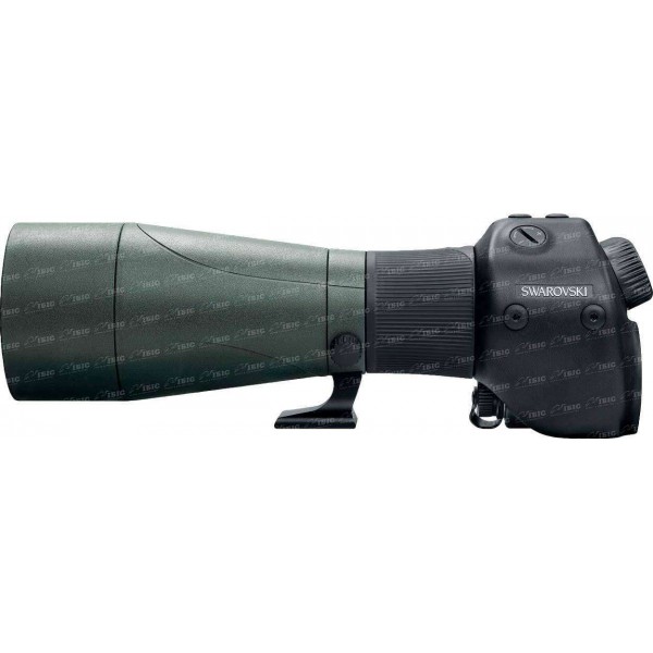 Труба Swarovski STR 80 MRAD SPOTT. SCOPE/RETICLE без окуляра - 3110705 Труба Swarovski STR 80 MRAD SPOTT. SCOPE/RETICLE без окуляра - 3110705