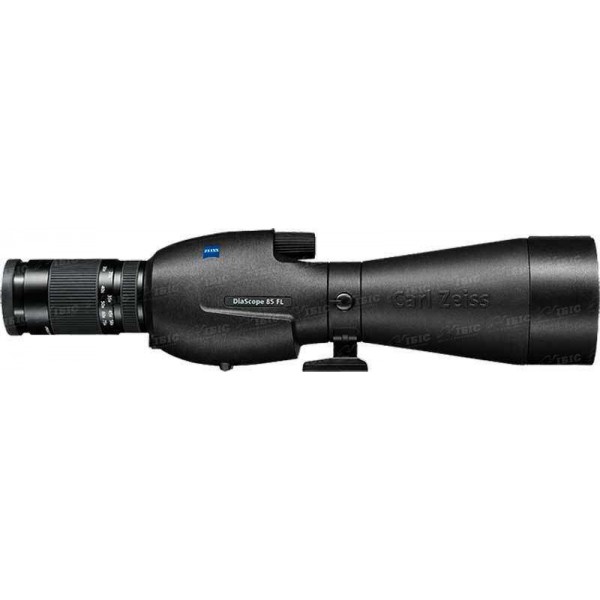 Труба зрительная Zeiss Victory Diascope 20-60х85 Т* FL - 3110708 Труба зрительная Zeiss Victory Diascope 20-60х85 Т* FL - 3110708