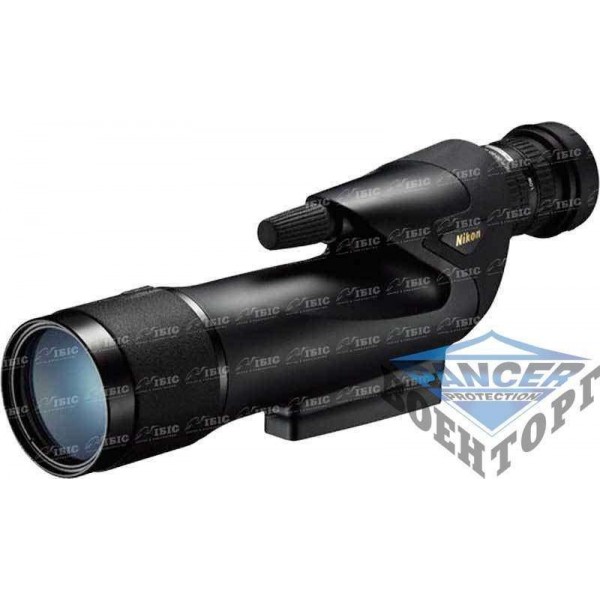 Зорова Труба Nikon ProStaff 5 60-S (без окуляра) - 3110709