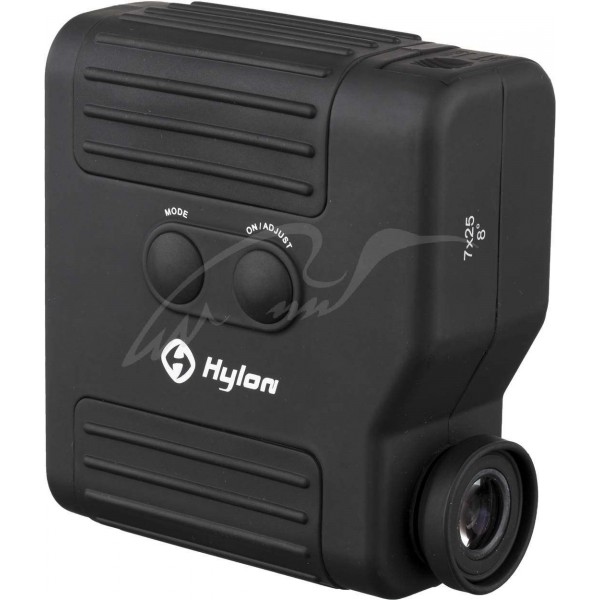 Дальномер Hylon 7x25 5-2000 м - 3110712 Дальномер Hylon 7x25 5-2000 м - 3110712