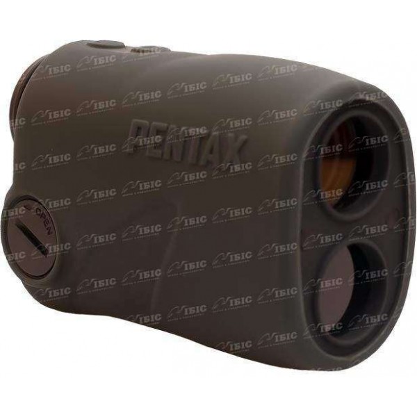 Дальномер Pentax Laser Range Finder 6x25 - 3110714 Дальномер Pentax Laser Range Finder 6x25 - 3110714