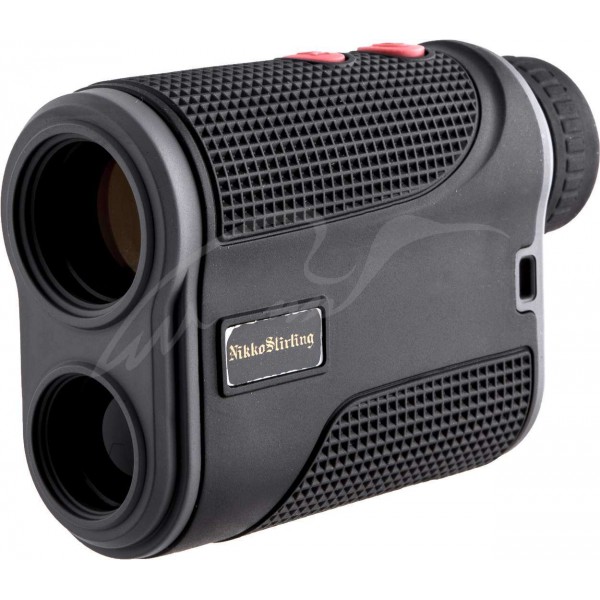 Дальномер Nikko Stirling LRF603 6x 5-1000 м - 3110716 Дальномер Nikko Stirling LRF603 6x 5-1000 м - 3110716
