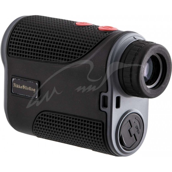 Дальномер Nikko Stirling LRF603 6x 5-1000 м - 3110716 Дальномер Nikko Stirling LRF603 6x 5-1000 м - 3110716