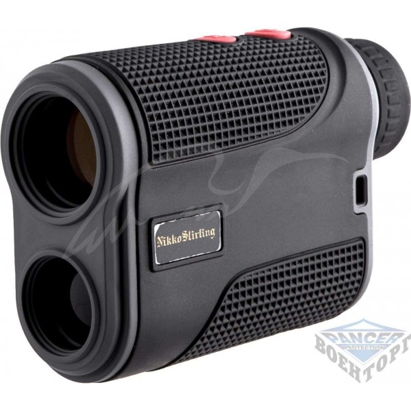 Дальномер Nikko Stirling LRF603 6x 5-1000 м - 3110716