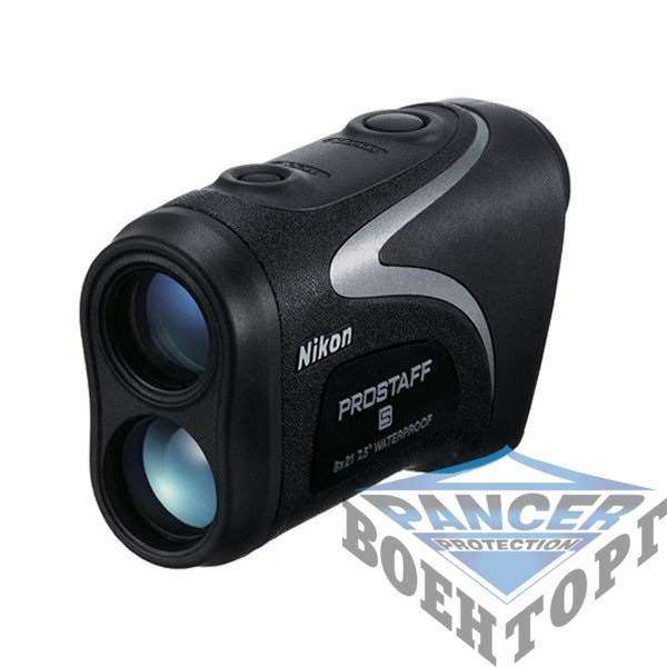 Далекомір Nikon Prostaff 5 6x - 3110718