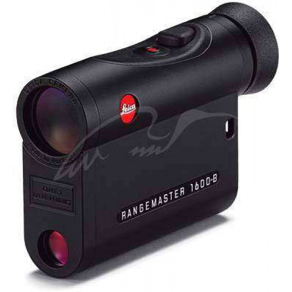 Дальномер Leica Rangemaster CRF 1600-B 7х24 - 3110719 Дальномер Leica Rangemaster CRF 1600-B 7х24 - 3110719