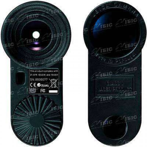 Дальномер Leica Rangemaster CRF 1600-B 7х24 - 3110719 Дальномер Leica Rangemaster CRF 1600-B 7х24 - 3110719