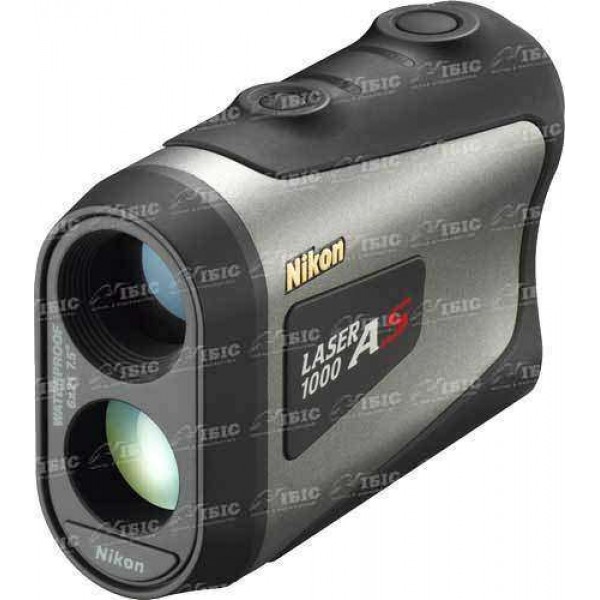 Дальномер Nikon Laser 1000 AS 6x - 3110720 Дальномер Nikon Laser 1000 AS 6x - 3110720