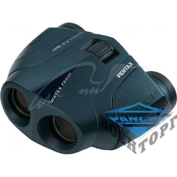 Бинокль Pentax UCF WP 8х25 - 3110722