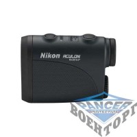 Далекомір Nikon ACULON AL11 6x20