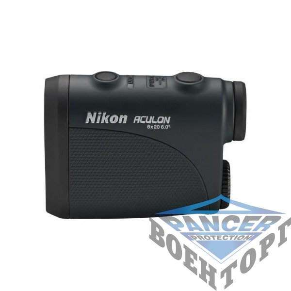 Дальномер Nikon ACULON AL11 6x20 - 3110724