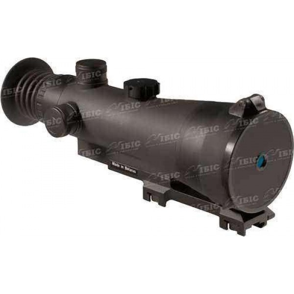 Прицел Dipol D241H (черно-белый спектр) 3,7x с ИК-осветителем под боковую планку АК - 3110726 Прицел Dipol D241H (черно-белый спектр) 3,7x с ИК-осветителем под боковую планку АК - 3110726