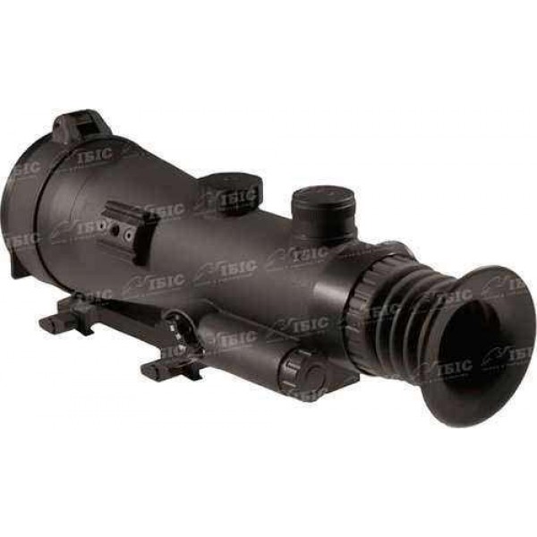 Прицел Dipol D241H (черно-белый спектр) 3,7x с ИК-осветителем под боковую планку АК - 3110726 Прицел Dipol D241H (черно-белый спектр) 3,7x с ИК-осветителем под боковую планку АК - 3110726