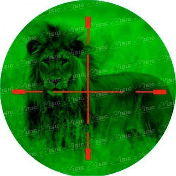 Прицел Dipol D241H (черно-белый спектр) 3,7x с ИК-осветителем под боковую планку АК - 3110726 Прицел Dipol D241H (черно-белый спектр) 3,7x с ИК-осветителем под боковую планку АК - 3110726