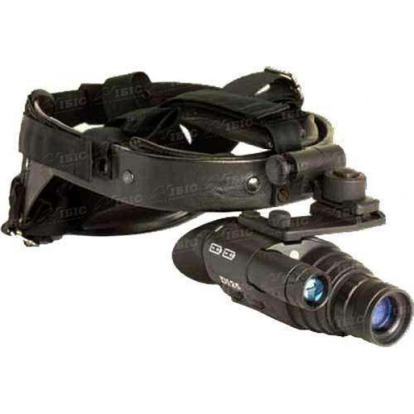 Монокуляр Dipol D125 1x (с шлем-маской) - 3110729 Монокуляр Dipol D125 1x (с шлем-маской) - 3110729