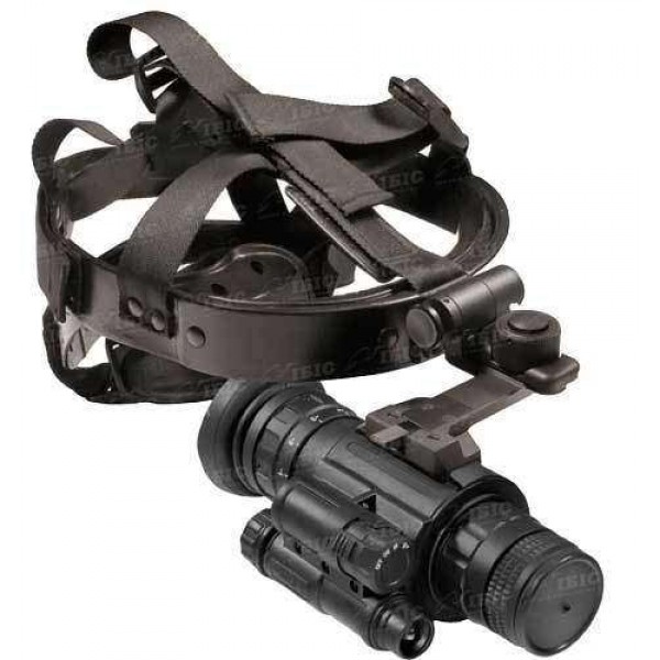 Монокуляр Dipol D128 1x (з шолом-маскою) - 3110730 Монокуляр Dipol D128 1x (з шолом-маскою) - 3110730