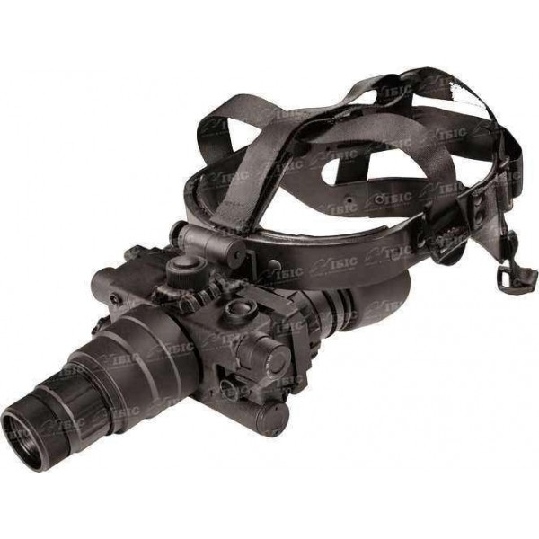 Окуляри Dipol D209 1x F27 (з дод. насадкою 4x F80) - 3110733 Окуляри Dipol D209 1x F27 (з дод. насадкою 4x F80) - 3110733