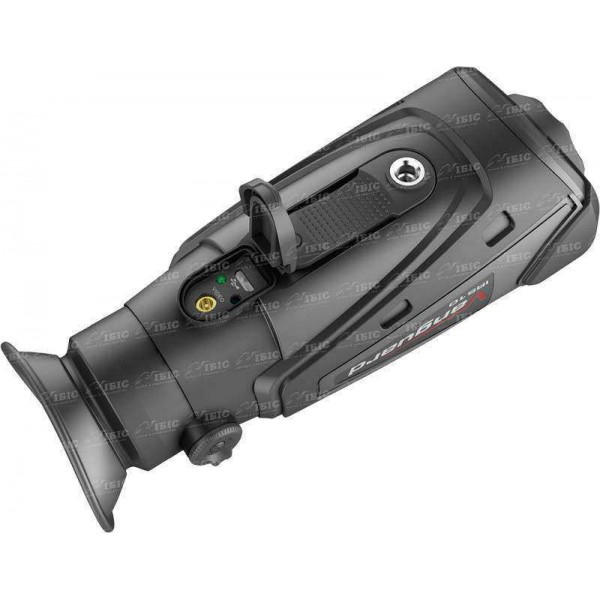 Монокуляр тепловизионный Guide IR510C 384x288 X2 X4 (F19) - 3110736