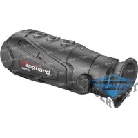 Монокуляр тепловізійний Guide IR510C 384x288 X2 X4 (F19)