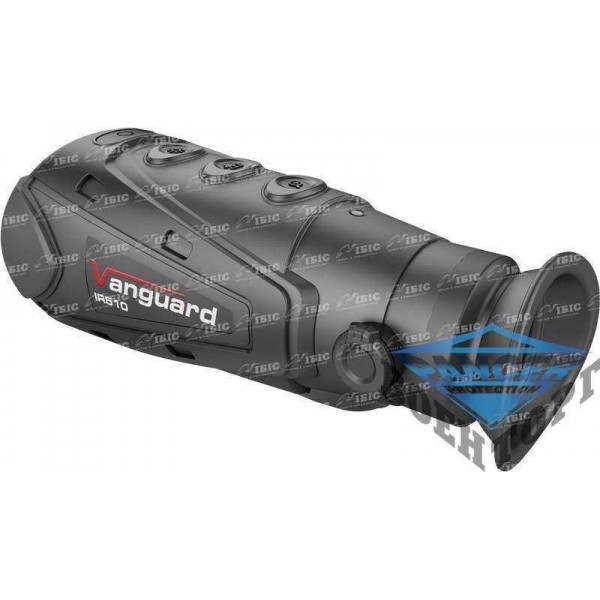Монокуляр тепловизионный Guide IR510C 384x288 X2 X4 (F19) - 3110736