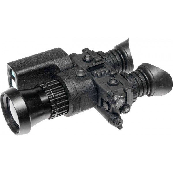 Бинокуляр тепловизионный Dipol TG1R; разрешение сенсора 384х288; оптическое увеличение 3.2х COPIN F50; встроенный дальномер - 3110739 Бинокуляр тепловизионный Dipol TG1R; разрешение сенсора 384х288; оптическое увеличение 3.2х COPIN F50; встроенный дальномер - 3110739