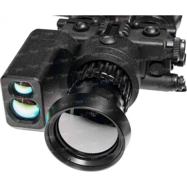 Бинокуляр тепловизионный Dipol TG1R; разрешение сенсора 384х288; оптическое увеличение 3.2х COPIN F50; встроенный дальномер - 3110739 Бинокуляр тепловизионный Dipol TG1R; разрешение сенсора 384х288; оптическое увеличение 3.2х COPIN F50; встроенный дальномер - 3110739