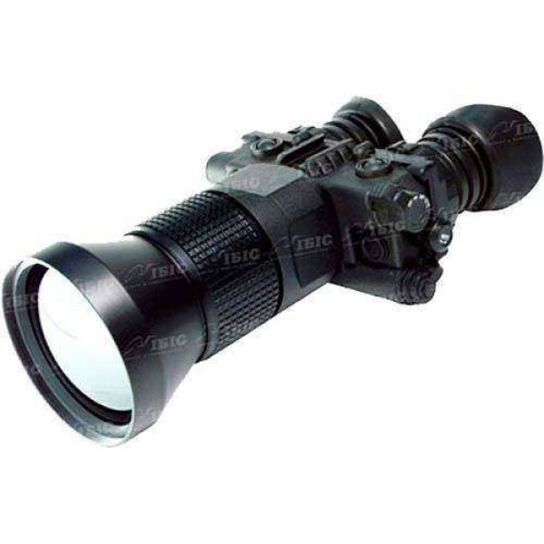 Бинокуляр тепловизионный Dipol TG1R; разрешение сенсора 384х288; оптическое увеличение 3.2х COPIN F50; встроенный дальномер - 3110739 Бинокуляр тепловизионный Dipol TG1R; разрешение сенсора 384х288; оптическое увеличение 3.2х COPIN F50; встроенный дальномер - 3110739