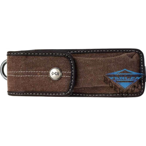 Чехол Opinel Outdoor L. Для ножей №9 и №10 в серии Tradition; Mushroom; Garden - 3110748