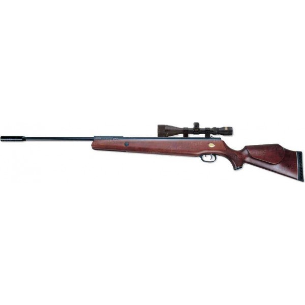 Винтовка пневматическая Beeman Mach 12.5 (прицел 3-9х40) - 3110770 Винтовка пневматическая Beeman Mach 12.5 (прицел 3-9х40) - 3110770